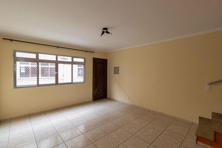 Casa de Condomínio para alugar com 3 quartos, 150m² em Vila Lais, São Paulo