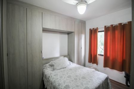 Apartamento para alugar com 78m², 2 quartos e 1 vagaQuarto 1