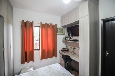 Apartamento para alugar com 78m², 2 quartos e 1 vagaQuarto 1
