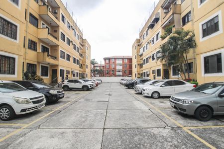 Apartamento para alugar com 78m², 2 quartos e 1 vagaGaragem