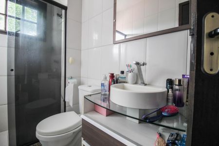 Apartamento para alugar com 78m², 2 quartos e 1 vagaBanheiro