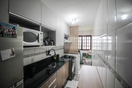 Apartamento para alugar com 78m², 2 quartos e 1 vagaCozinha