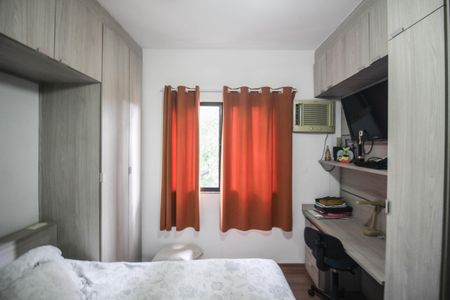 Apartamento para alugar com 78m², 2 quartos e 1 vagaQuarto 1