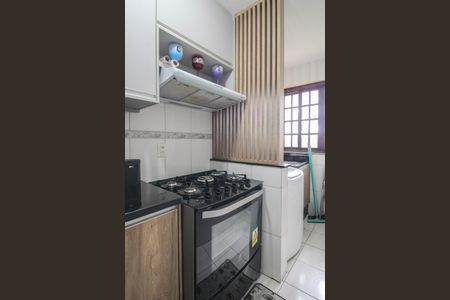 Apartamento para alugar com 78m², 2 quartos e 1 vagaCozinha