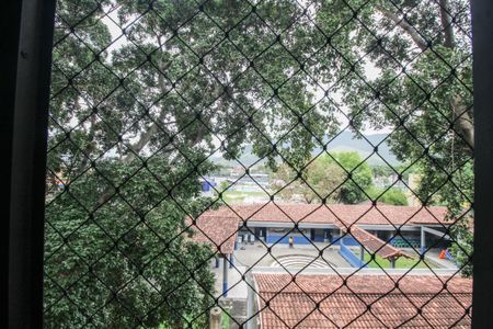 Apartamento para alugar com 78m², 2 quartos e 1 vagaVista do Quarto 2