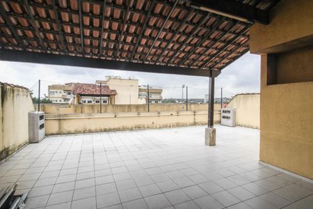 Apartamento para alugar com 78m², 2 quartos e 1 vagaÁrea comum - Salão de festas