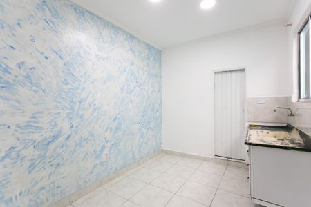 Casa para alugar com 40m², 1 quarto e sem vagaCozinha 