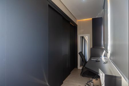 Apartamento para alugar com 32m², 1 quarto e sem vagaSala