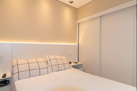 Apartamento para alugar com 32m², 1 quarto e sem vagaSuíte