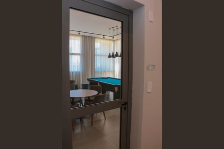 Apartamento à venda com 79m², 2 quartos e 1 vaga Apartamento à venda com 79m², 2 quartos e 1 vagaÁrea comum - Sala de jogos