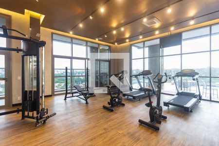 Apartamento à venda com 79m², 2 quartos e 1 vaga Apartamento à venda com 79m², 2 quartos e 1 vagaÁrea comum