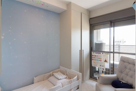 Quarto 2 de apartamento à venda com 2 quartos, 79m² em Butantã, São Paulo