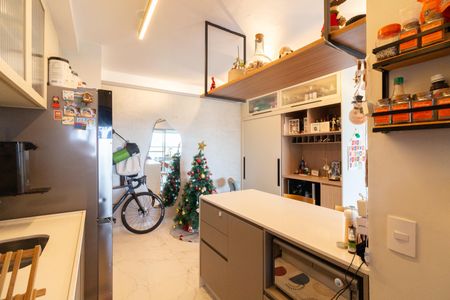 Apartamento à venda com 79m², 2 quartos e 1 vaga Apartamento à venda com 79m², 2 quartos e 1 vagaCozinha