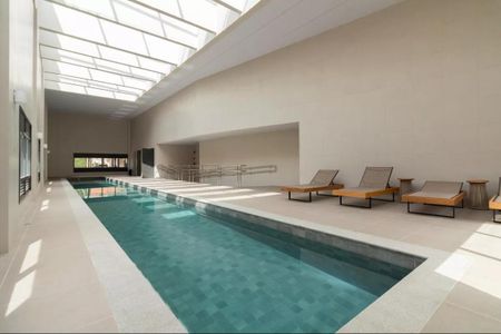 Studio para alugar com 25m², 1 quarto e sem vagaÁrea comum - Piscina