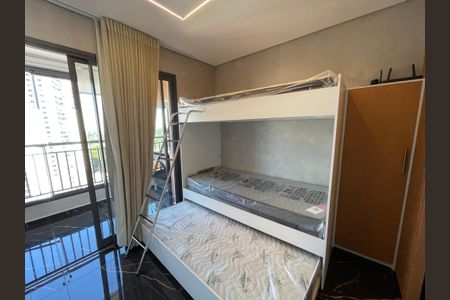 Studio de kitnet/studio para alugar com 1 quarto, 25m² em Butantã, São Paulo