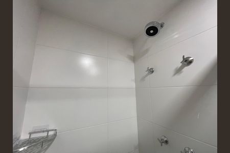 Studio para alugar com 25m², 1 quarto e sem vagaBanheiro
