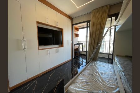 Studio de kitnet/studio para alugar com 1 quarto, 25m² em Butantã, São Paulo