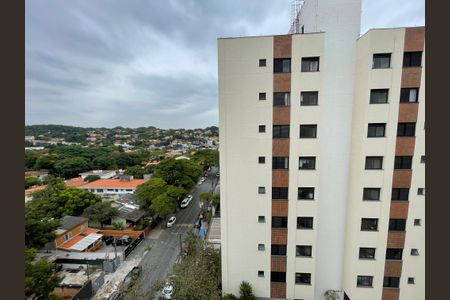 Apartamento para alugar com 57m², 2 quartos e 2 vagasQuarto 1