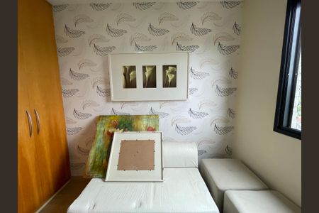 Apartamento para alugar com 57m², 2 quartos e 2 vagasQuarto 2