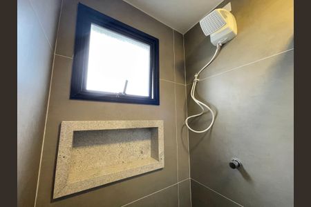 Apartamento para alugar com 57m², 2 quartos e 2 vagasBanheiro