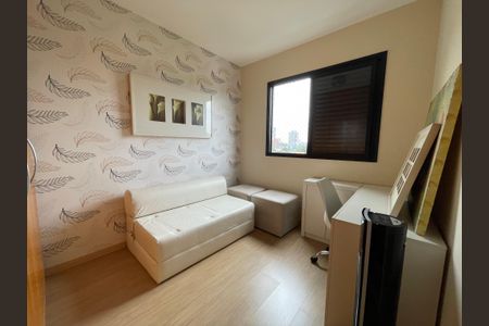 Apartamento para alugar com 57m², 2 quartos e 2 vagasQuarto 2