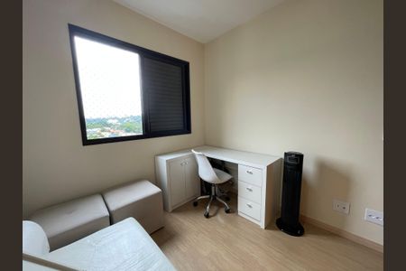 Apartamento para alugar com 57m², 2 quartos e 2 vagasQuarto 2