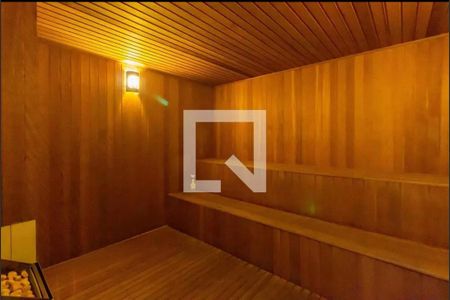 Apartamento para alugar com 57m², 2 quartos e 2 vagasSaúna