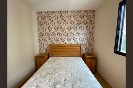 Apartamento para alugar com 57m², 2 quartos e 2 vagasQuarto 1