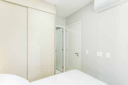 Apartamento para alugar com 26m², 1 quarto e sem vagaQuarto
