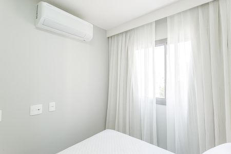 Apartamento para alugar com 26m², 1 quarto e sem vagaQuarto