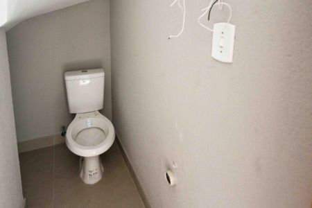 Lavabo de apartamento à venda com 2 quartos, 45m² em Cidade Patriarca, São Paulo