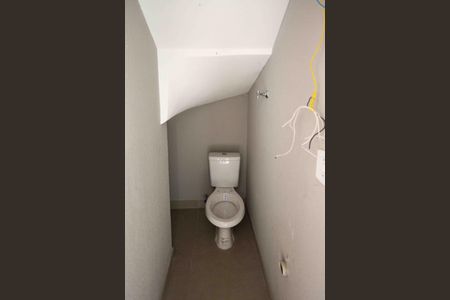 Lavabo de apartamento à venda com 2 quartos, 45m² em Cidade Patriarca, São Paulo