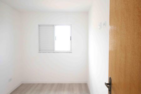 Apartamento à venda com 45m², 2 quartos e sem vaga Apartamento à venda com 45m², 2 quartos e sem vagaQuarto 02