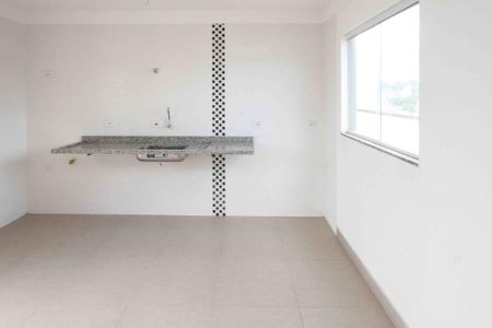 Apartamento à venda com 45m², 2 quartos e sem vaga Apartamento à venda com 45m², 2 quartos e sem vagaSala e Cozinha