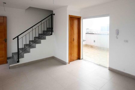 Apartamento à venda com 45m², 2 quartos e sem vaga Apartamento à venda com 45m², 2 quartos e sem vagaSala e Cozinha