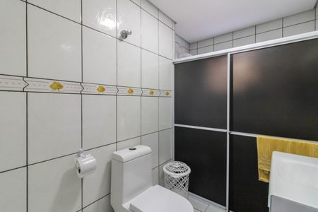 Casa à venda com 190m², 2 quartos e 3 vagas Casa à venda com 190m², 2 quartos e 3 vagasBanheiro