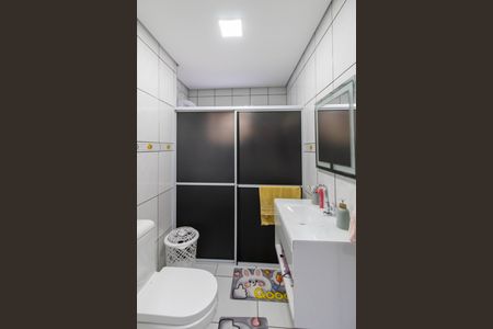 Casa à venda com 190m², 2 quartos e 3 vagas Casa à venda com 190m², 2 quartos e 3 vagasBanheiro