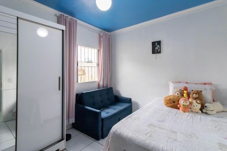 Casa à venda com 190m², 2 quartos e 3 vagas Casa à venda com 190m², 2 quartos e 3 vagasQuarto 2