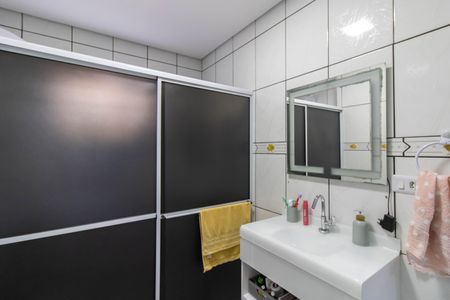 Casa à venda com 190m², 2 quartos e 3 vagas Casa à venda com 190m², 2 quartos e 3 vagasBanheiro