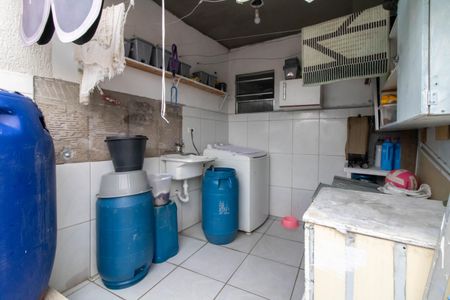 Casa à venda com 190m², 2 quartos e 3 vagas Casa à venda com 190m², 2 quartos e 3 vagasArea de Serviço