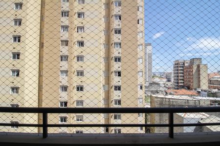 Studio para alugar com 28m², 1 quarto e sem vaga Studio para alugar com 28m², 1 quarto e sem vagaSala/Quarto - Varanda