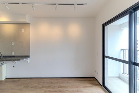 Studio de kitnet/studio à venda com 1 quarto, 24m² em Centro Histórico de São Paulo, São Paulo