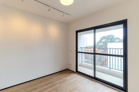 Studio de kitnet/studio à venda com 1 quarto, 24m² em Centro Histórico de São Paulo, São Paulo