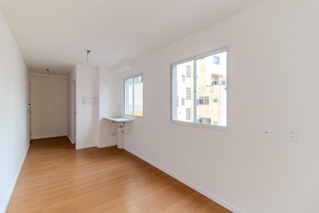 Studio de kitnet/studio à venda com 1 quarto, 24m² em Campos Elíseos, São Paulo