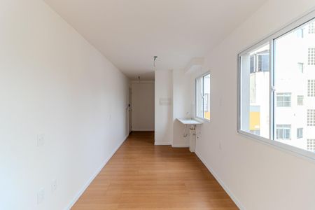 Studio de kitnet/studio à venda com 1 quarto, 24m² em Campos Elíseos, São Paulo