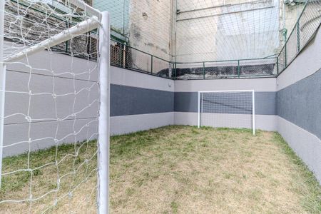 Studio à venda com 24m², 1 quarto e sem vaga Studio à venda com 24m², 1 quarto e sem vagaQuadra