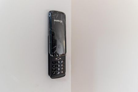 Studio à venda com 24m², 1 quarto e sem vaga Studio à venda com 24m², 1 quarto e sem vagaFechadura Eletrônica