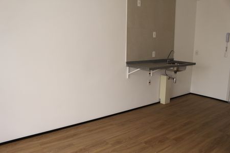 Kitnet/Studio à venda com 1 quarto, 24m² em Centro Histórico de São Paulo, São Paulo