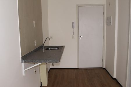 Kitnet/Studio à venda com 1 quarto, 24m² em Centro Histórico de São Paulo, São Paulo
