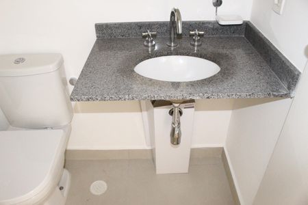 Kitnet/Studio à venda com 1 quarto, 24m² em Centro Histórico de São Paulo, São Paulo